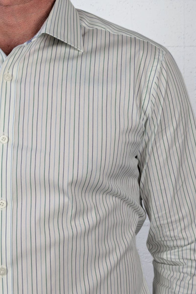 GIB Shirt Greenlane