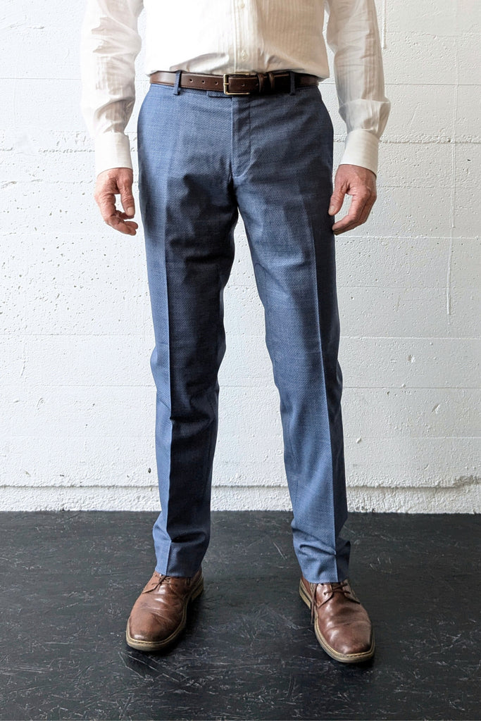 JB Trou Coastal Blue