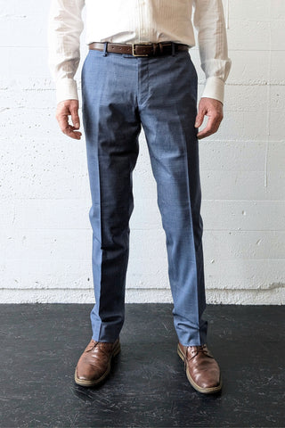 JB Trou Coastal Blue