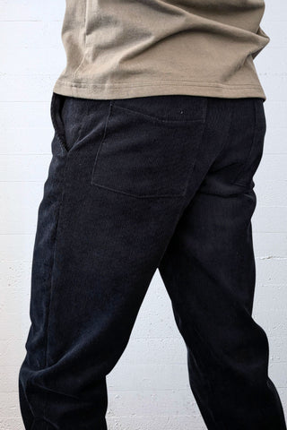 Atlantic Black Cord