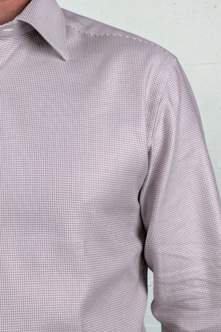 JB Shirt Ruby Stipple