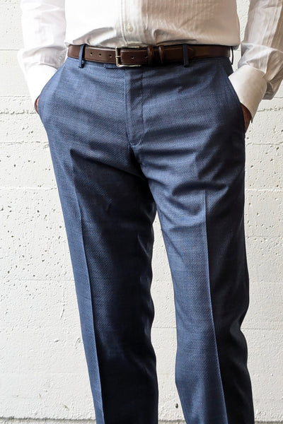 JB Trou Coastal Blue