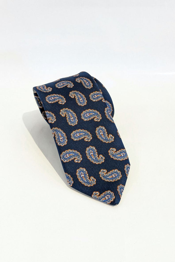 Fellini Petite Paisley