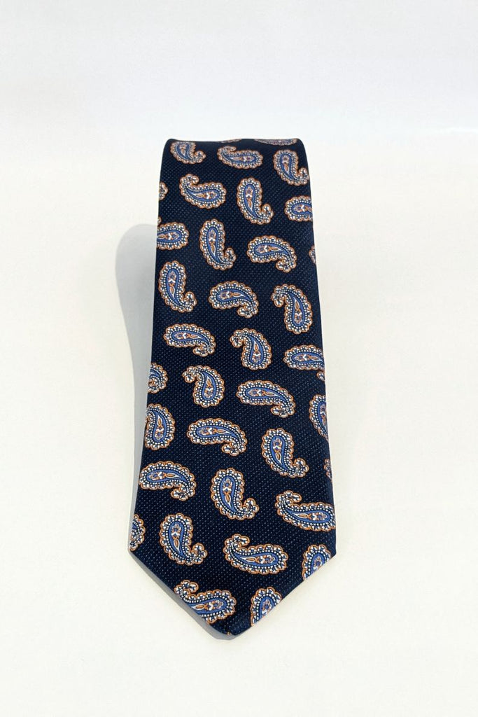 Fellini Petite Paisley