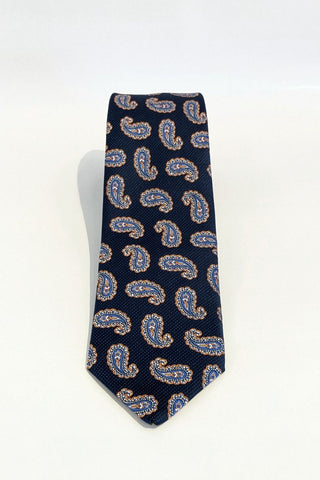 Fellini Petite Paisley