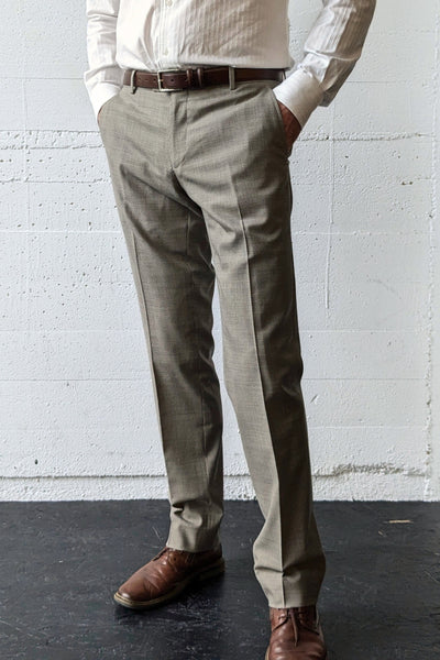 JB Trou Coastal Sand