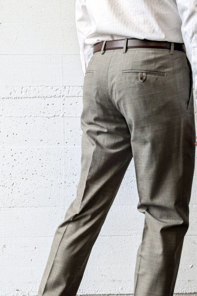 JB Trou Coastal Sand