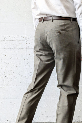 JB Trou Coastal Sand