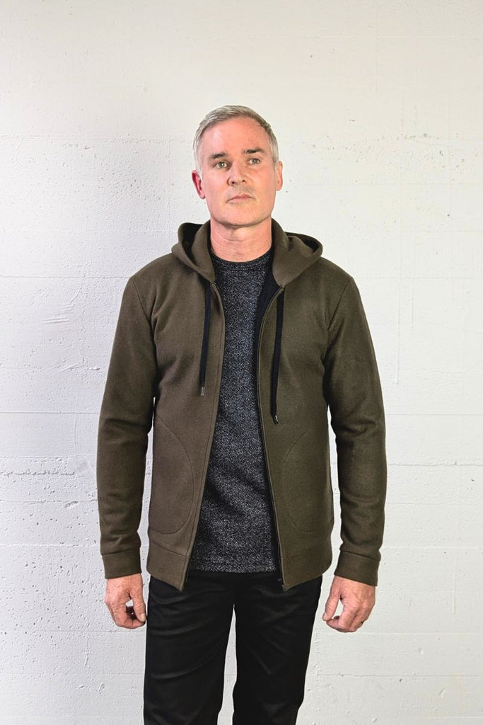 Park Hoodie Kalamata