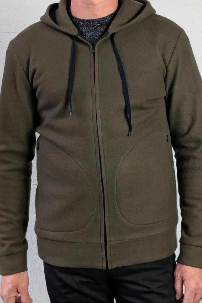 Park Hoodie Kalamata