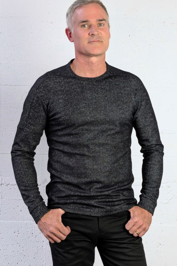 Transmission Long Sleeve Tarmac