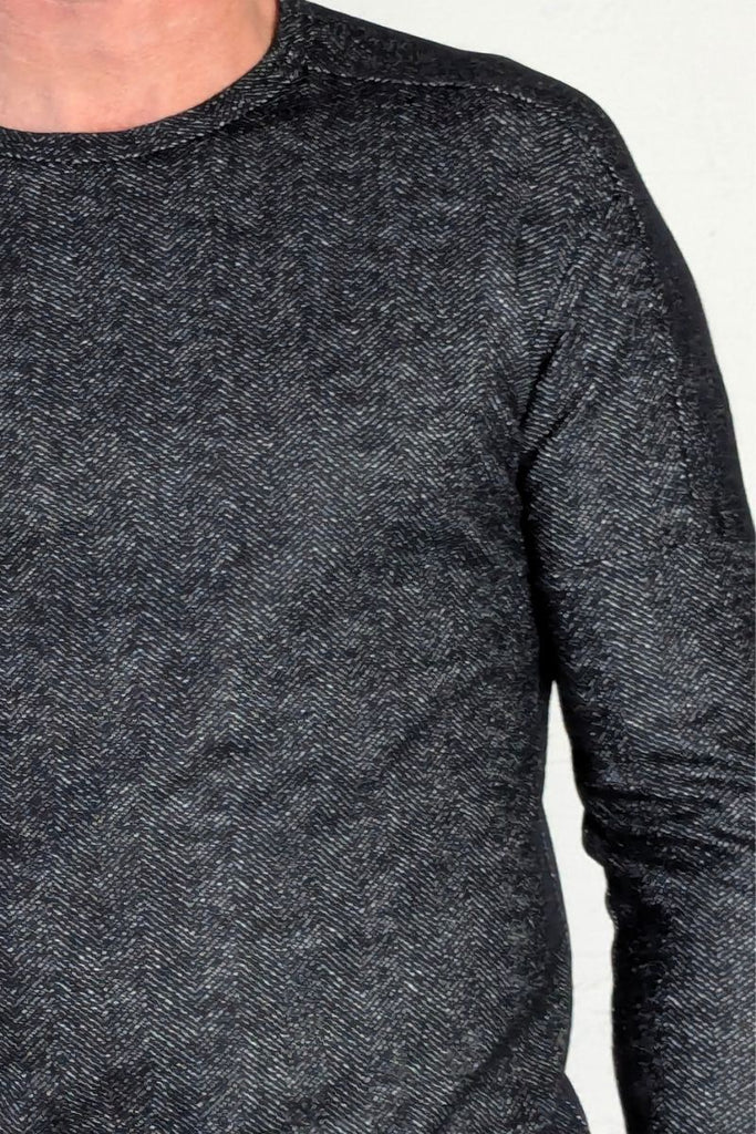 Transmission Long Sleeve Tarmac