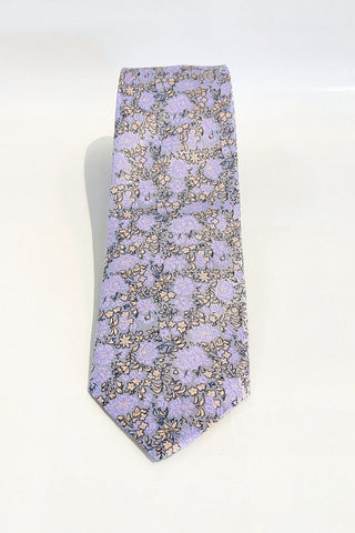 PC Tie Violet Charm
