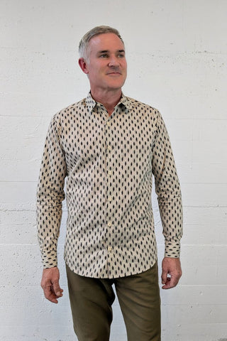 Honda Decal Buttermilk