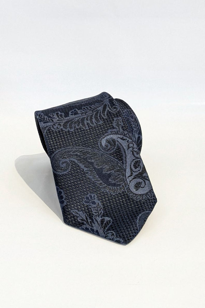 PC Tie Celestial Paisley