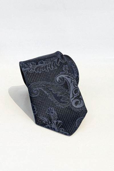 PC Tie Celestial Paisley