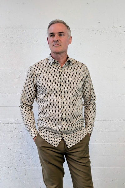 Honda Decal Buttermilk