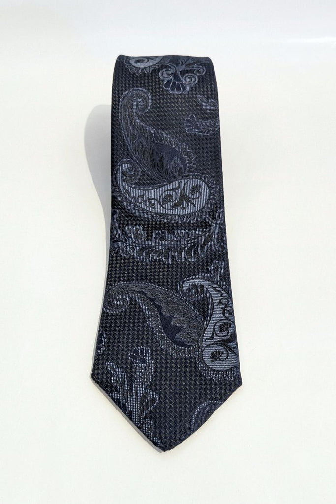 PC Tie Celestial Paisley