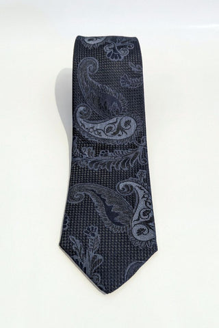 PC Tie Celestial Paisley