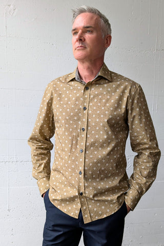 LFD Shirt Golden Moon