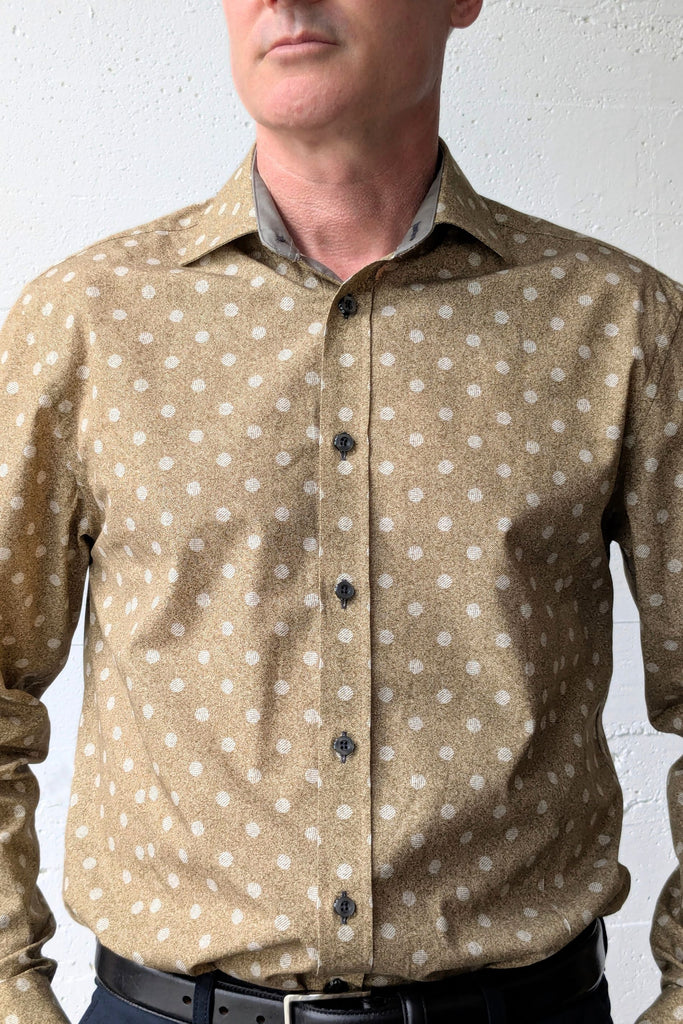 LFD Shirt Golden Moon