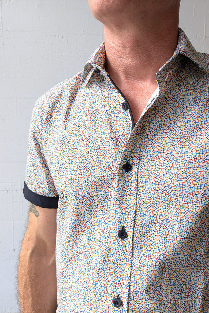 LFD Shirt 100's & 1000's