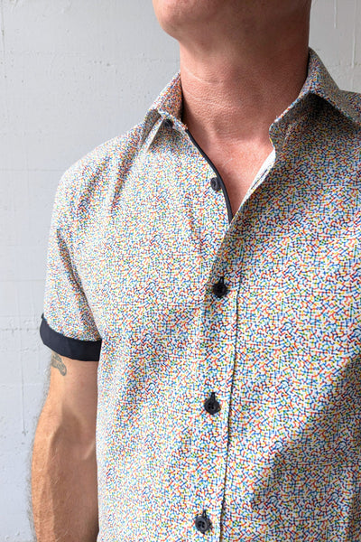 LFD Shirt 100's & 1000's