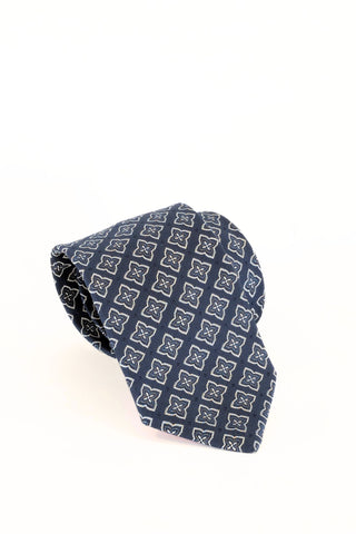 Pierre Cardin Tie Silver Lining