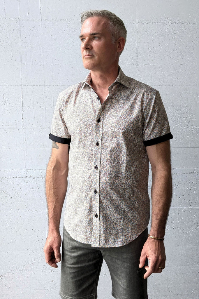 LFD Shirt 100's & 1000's