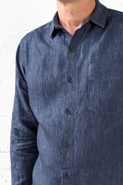 Honda Shirt Belgium Blue