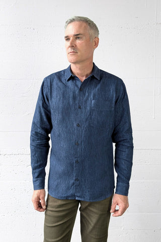 Honda Shirt Belgium Blue