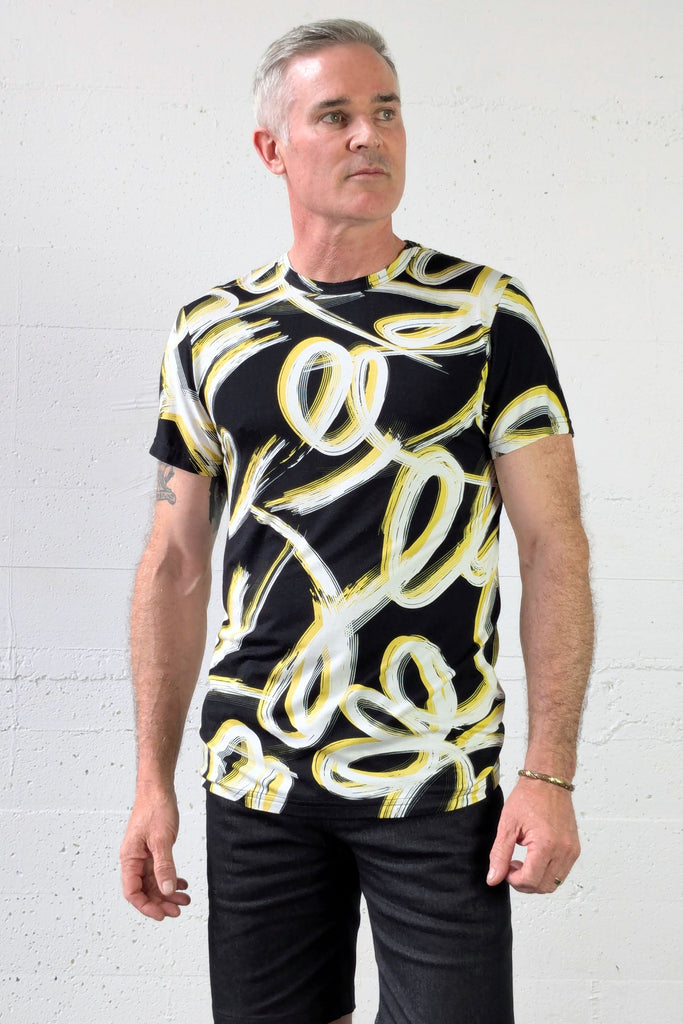 Frequency Tee Limoncello