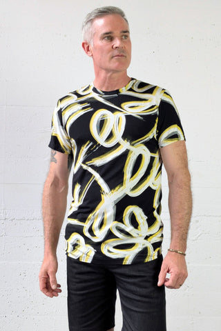 Frequency Tee Limoncello