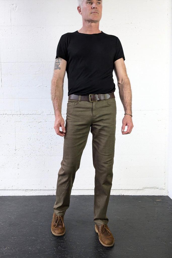 Beretta Jean Kalamata