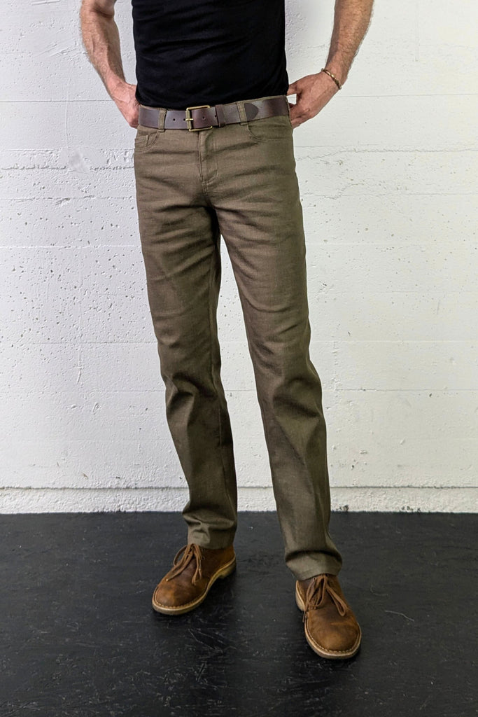 Beretta Jean Kalamata