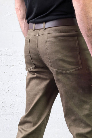 Beretta Jean Kalamata