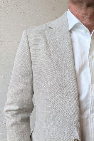 DH Sandstone Blazer