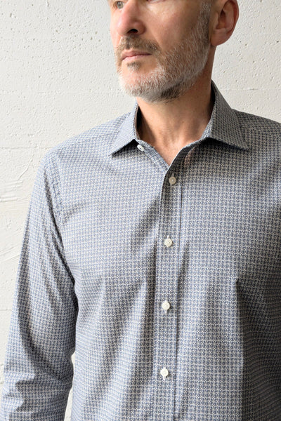 CAM Shirt Breeze Blocks