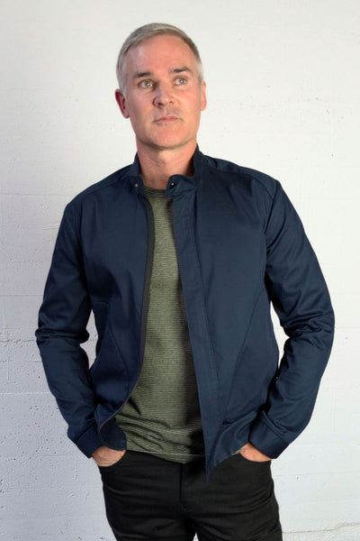 Racer Jacket Bedford