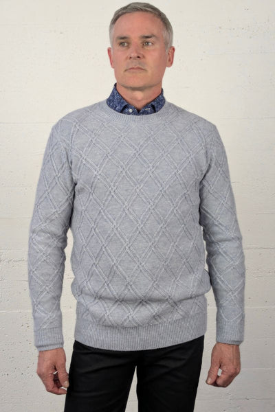 B&L Crew Diamond Dove