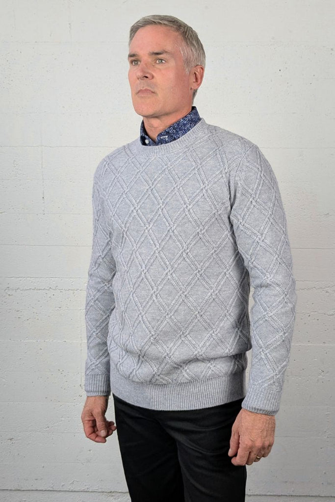 B&L Crew Diamond Dove