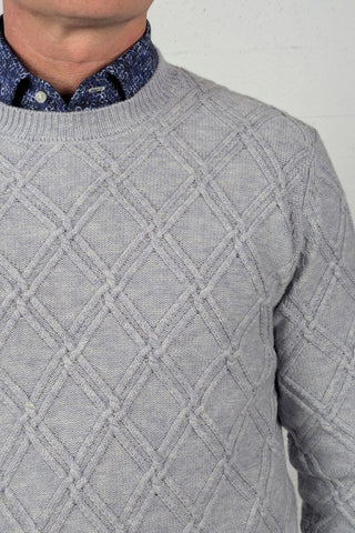 B&L Crew Diamond Dove