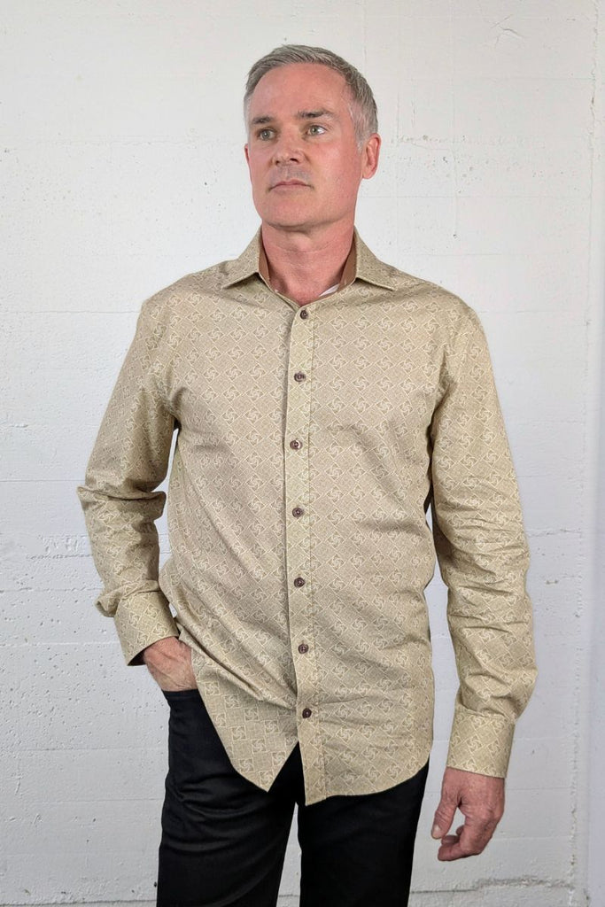 LFD Shirt Toffee