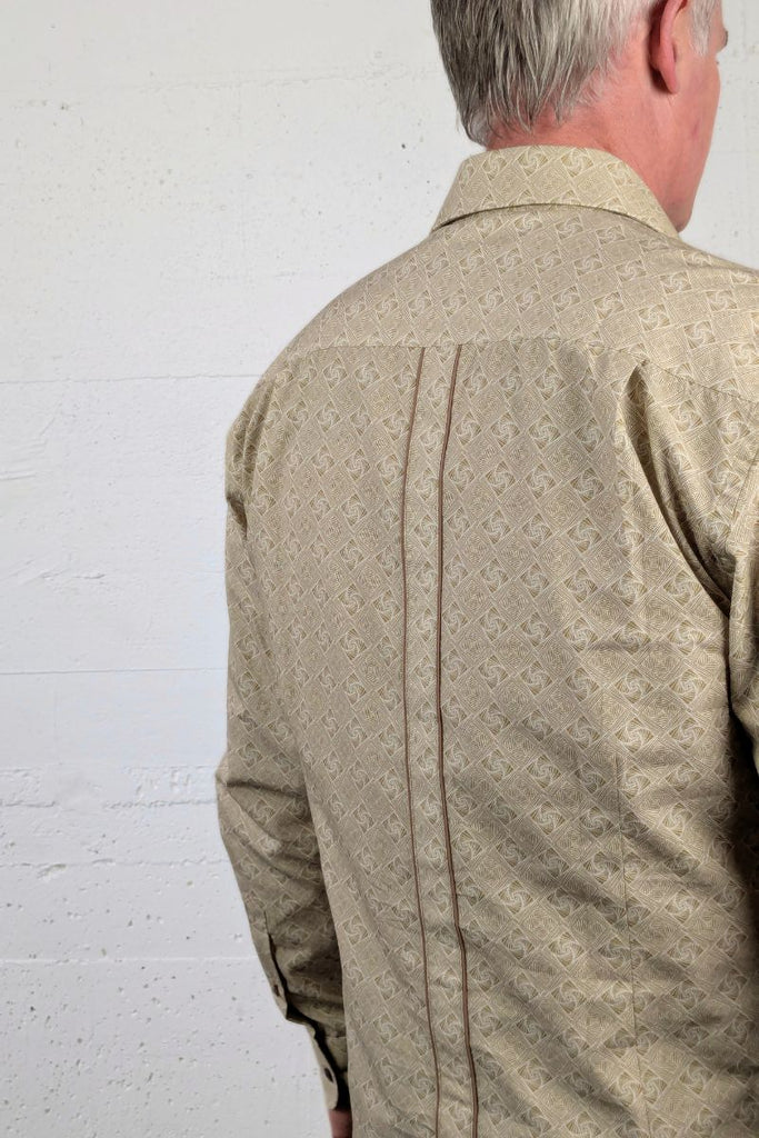 LFD Shirt Toffee