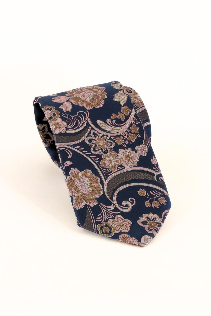 Pierre Cardin Tie Honey Blossom