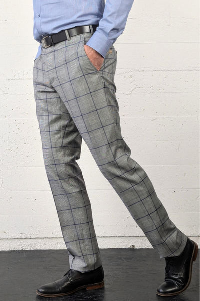 DOM Trou Manhattan Check