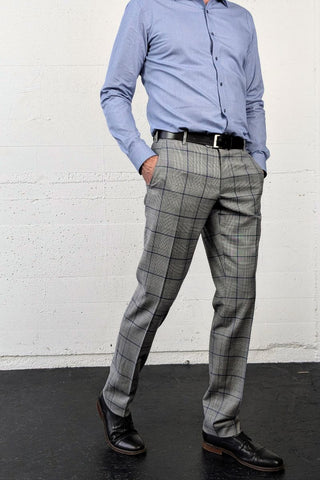 DOM Trou Manhattan Check