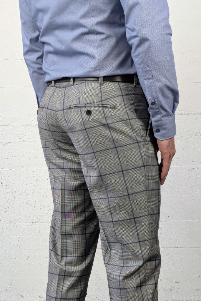 DOM Trou Manhattan Check
