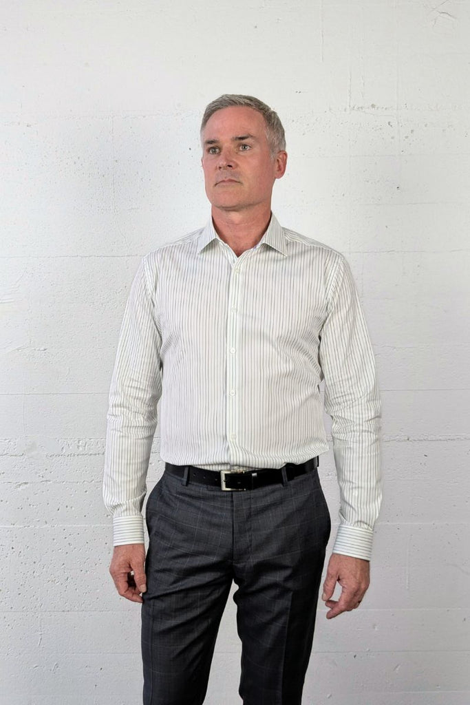 GIB Shirt Greenlane