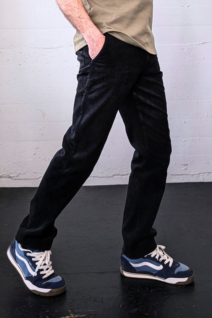 Atlantic Black Cord